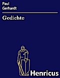 Gedichte