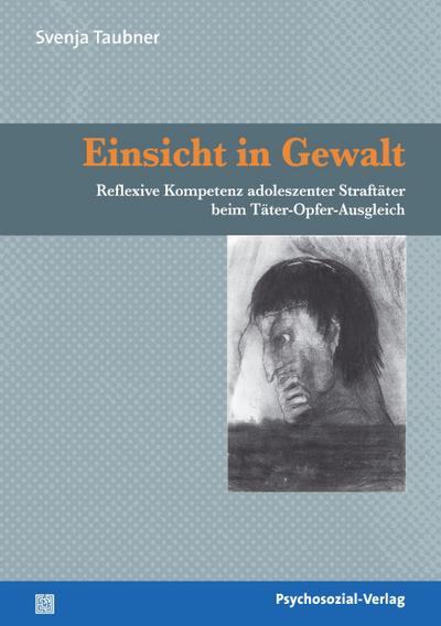 Einsicht in Gewalt