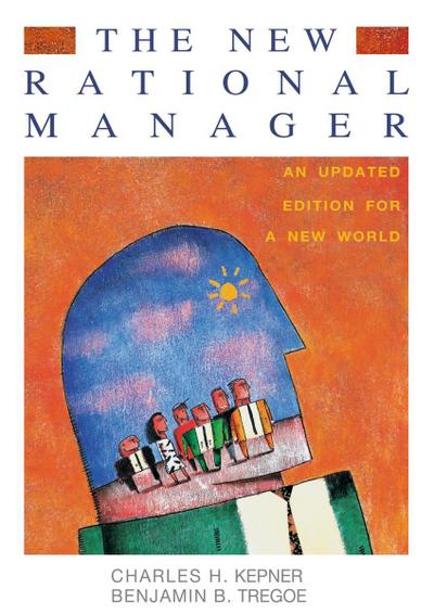 New Rational Manager