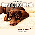 Beruhigende Musik Für Hunde, 1 Audio-CD