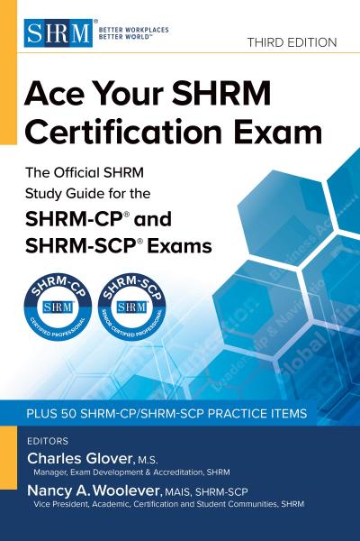Ace Your SHRM Certification Exam