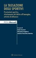 La tassazione degli sportivi