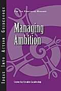 Managing Ambition