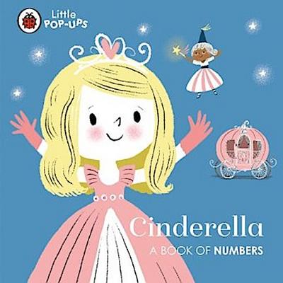 Little Pop-Ups: Cinderella