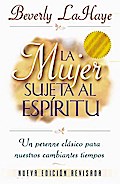 La mujer sujeta al Espíritu
