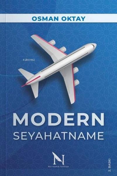Modern Seyahatname