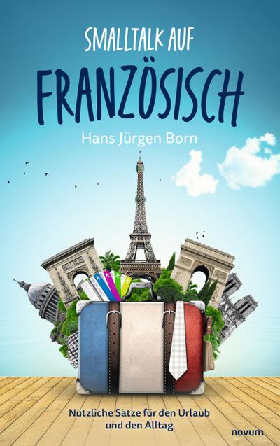 Smalltalk auf Französisch