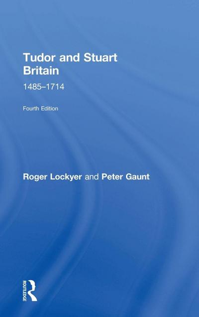 Tudor and Stuart Britain