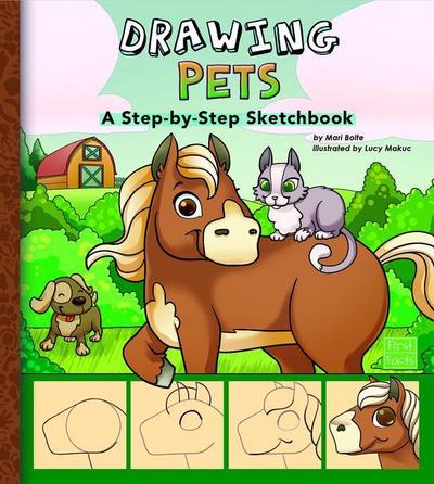 Drawing Pets