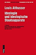 Ideologie und ideologische Staatsapparate 1. Halbband