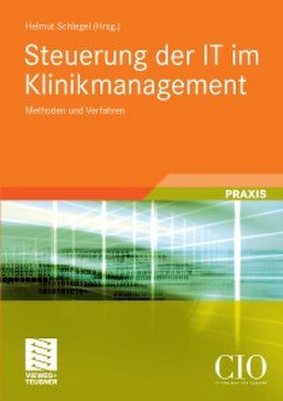 Steuerung der IT im Klinikmanagement