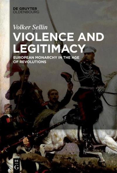 Violence and Legitimacy
