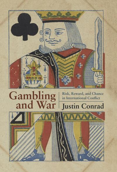 Gambling and War