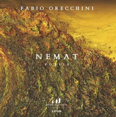 Orecchini, F: Nemat