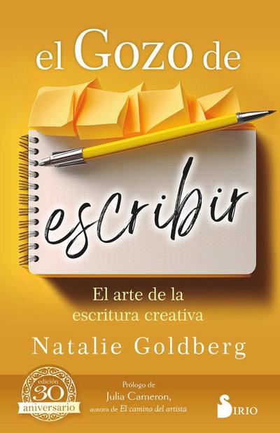 Gozo de Escribir, El
