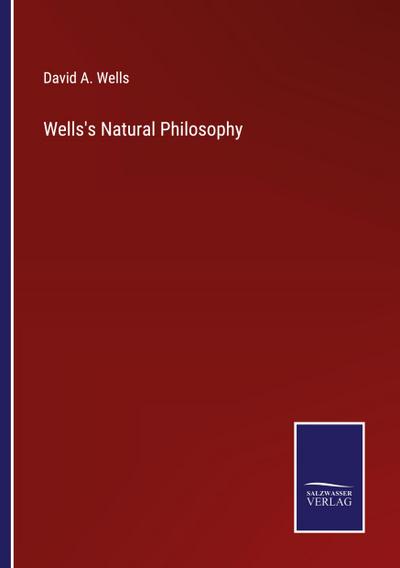 Wells’s Natural Philosophy