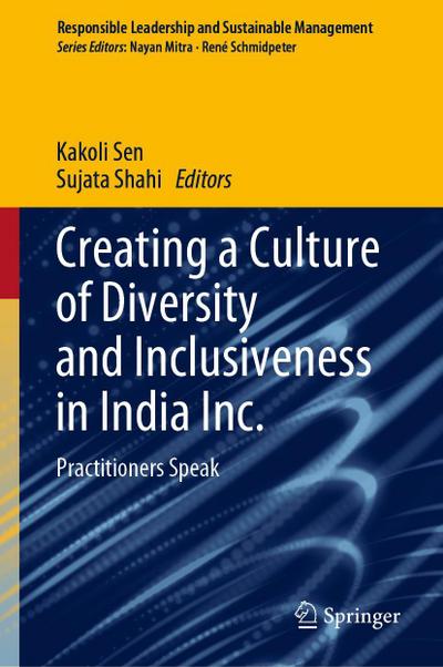 Creating a Culture of Diversity and Inclusiveness in India Inc.