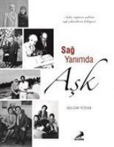Sag Yanimda Ask