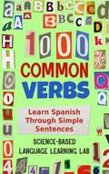 1000 Common Verbs
