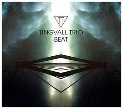 Tingvall Trio - Beat, 1 Audio-CD