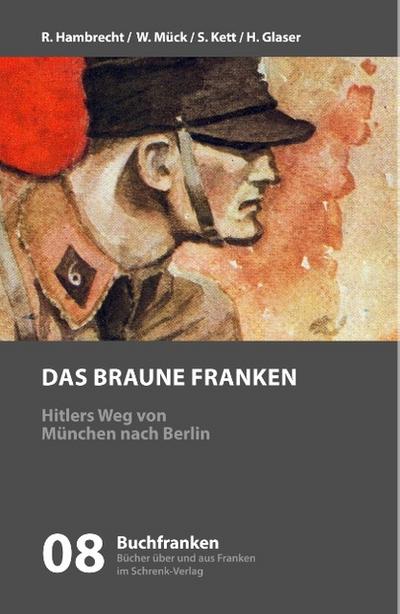 Das braune Franken