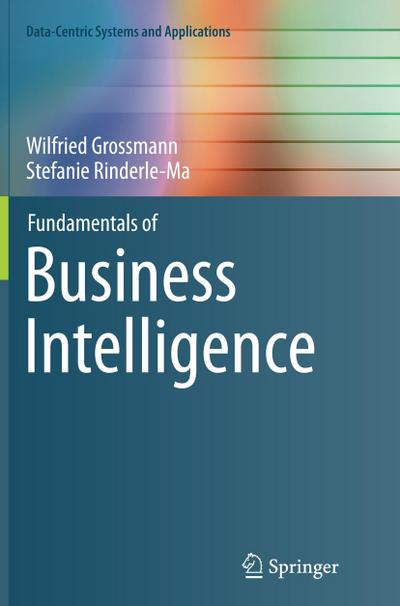 Fundamentals of Business Intelligence