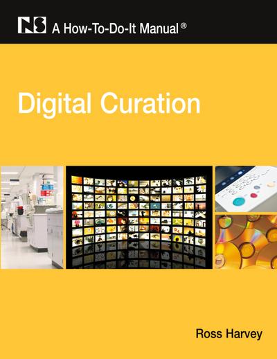 Digital Curation