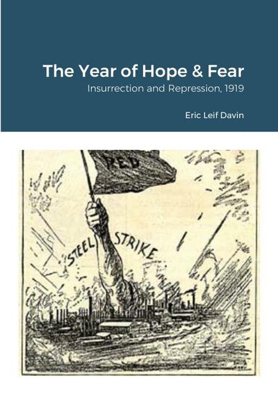 The Year of Hope and Fear
