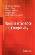 Nonlinear Science and Complexity