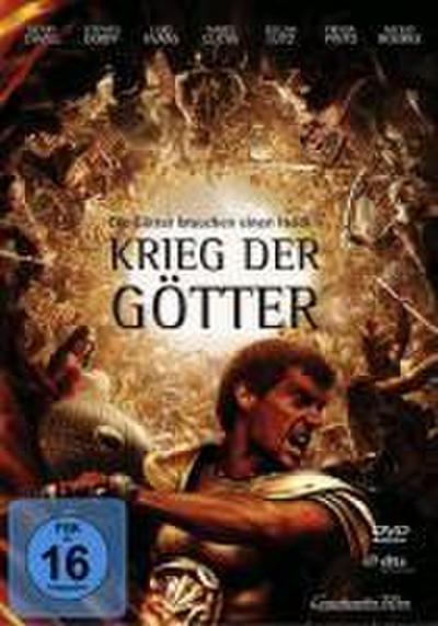 Krieg der Götter