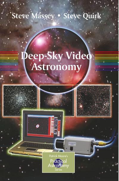 Deep-Sky Video Astronomy