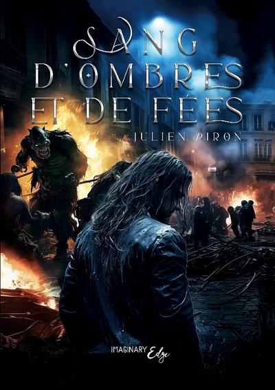 Sang d’ombres et de fées