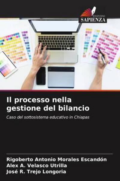 Il processo nella gestione del bilancio