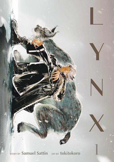 Lynx, Vol. 1