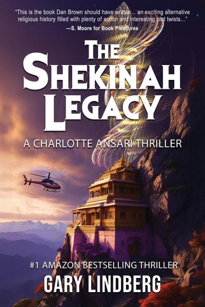 The Shekinah Legacy