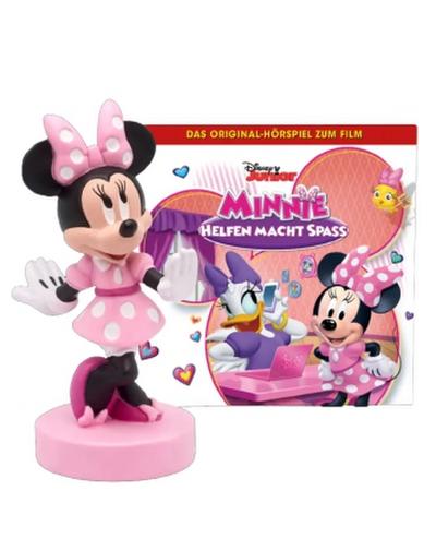 tonie Disney Junior - Minnie Helfen macht Spaß
