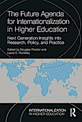 The Future Agenda for Internationalization in Higher Education