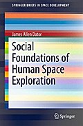 Social Foundations of Human Space Exploration