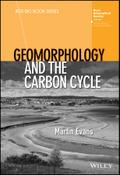 Geomorphology and the Carbon Cycle