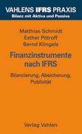 Finanzinstrumente nach IFRS
