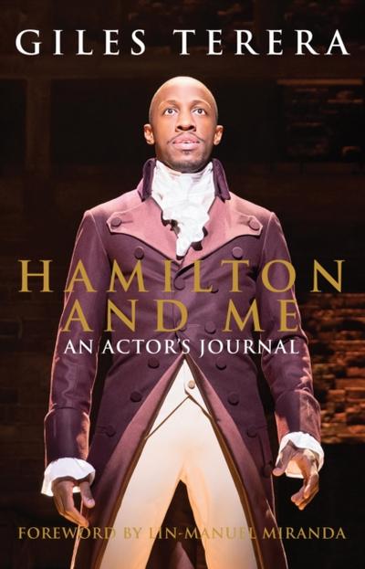 Hamilton and Me