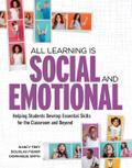 All Learning Is Social and Emotional