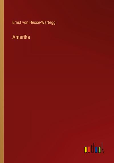 Amerika