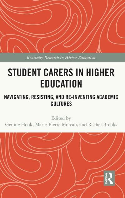 Student Carers in Higher Education