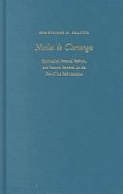 Nicolas de Clamanges