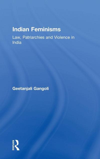 Indian Feminisms