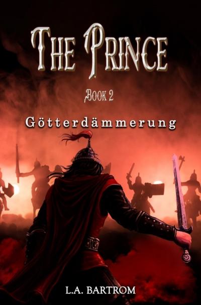 The Prince Book 2