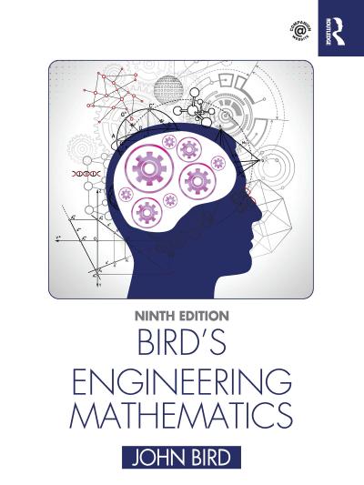 Bird’s Engineering Mathematics