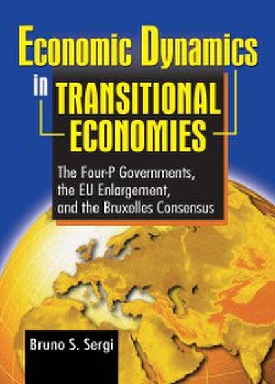 Economic Dynamics in Transitional Economies
