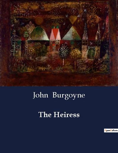 The Heiress